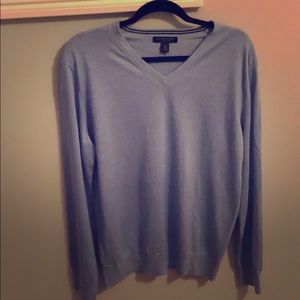 Banana Republic Men’s Luxury Blend Sweater